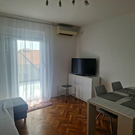 Apartment Marijanka Senj  Exteriér fotografie