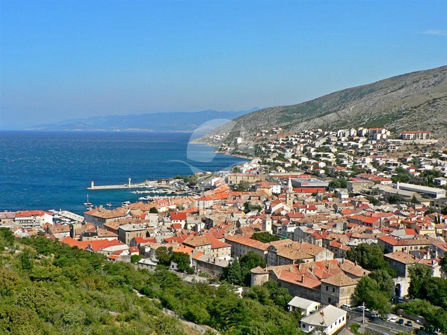 Apartment Marijanka Senj  Exteriér fotografie